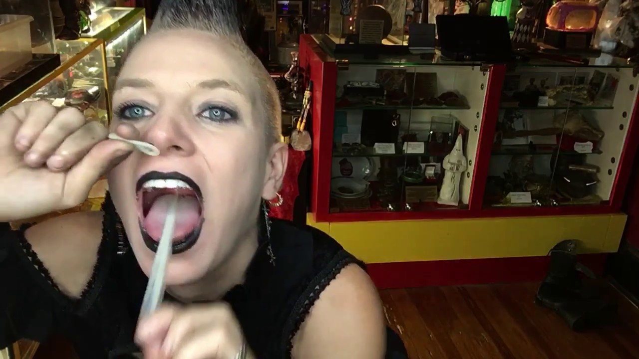 Trina Mich