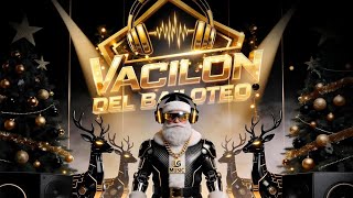 Merengazo Mix - Ockes DJ 🎄Vacilón Del Bailoteo 2025🎄 LG Music The Old School - LG Music Legendarios