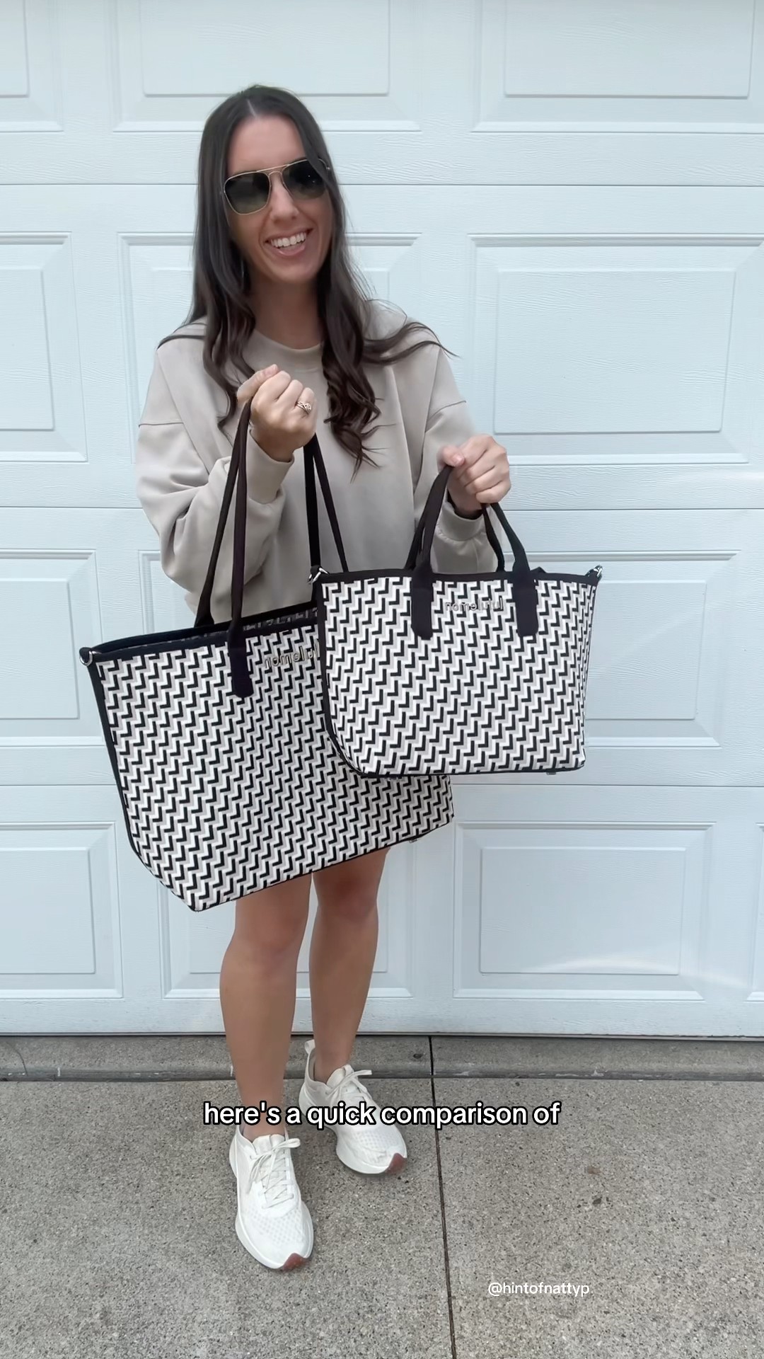 【lululemon】上品な柄〇クラシック ニット〇トートバッグ☆18L Classic Knit Tote Bag 18L | Women's Bags,Purses,Wallets
