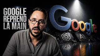 Gemini 3.5 Flash Google Change Les Règles Du Jeu De Lia