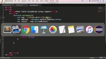 JavaScript Specifying a Range