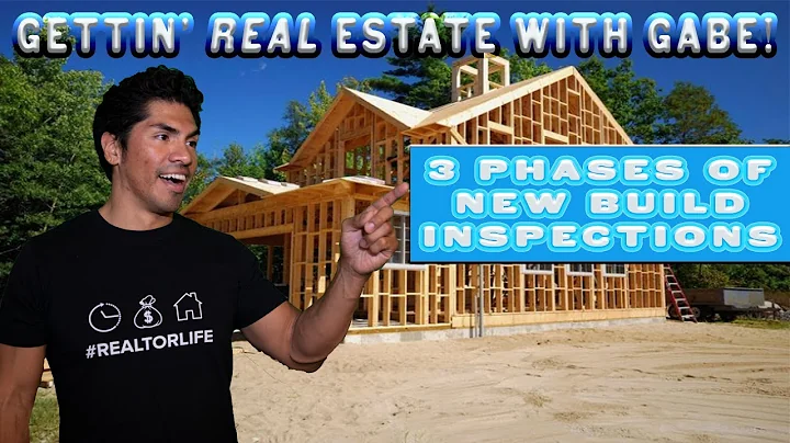 3 Phases of New Build Construction Inspections