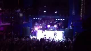 MGK Live - Her Song
