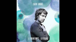 Saint André - U Veranu (version corse) [Lyrics]