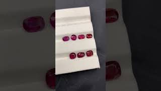 For sale natural ruby 6.40 carat origin Afghinstan @ US$ 300 with free shipping cost