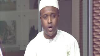 Tchad : gouvernement Pahimi Padacke Albert 3