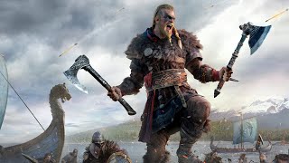Assassin's Creed Valhalla on PS4 Pro - PKGPS4.click