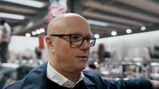 Fashion Redressed II series trailer