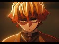 Zenitsu 7th Form Flaming Thunder God Theme Demon Slayer Infinity Castle Movie OST