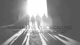Video thumbnail of "Kutless - "Carry On" (Official Lyric Video)"