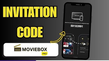 NIEUW! HOE KRIJG JE DE MOVIE BOX PRO UITNODIGINGSCODE (2025)
