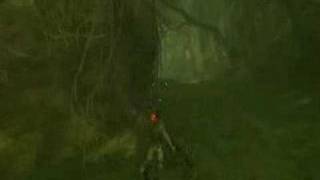 New - Bionic Commando "Hiking in the Park" Trailer