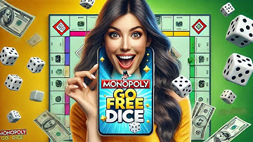Monopoly Go Hack - How I Get Monopoly Go Free Dice Rolls Instantly - Sept 2024 For iOs Android !!