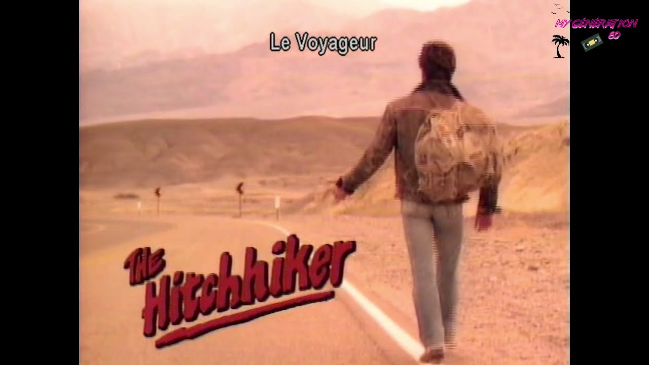 Le Voyageur