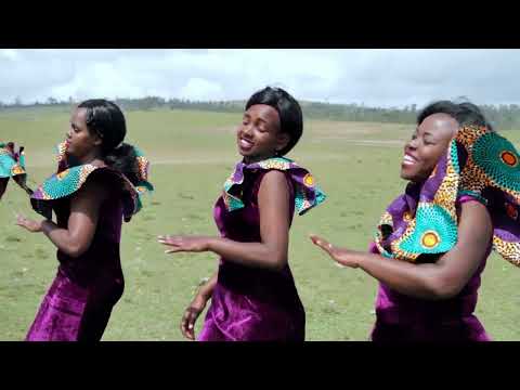 NITAMHIMIDI BWANA Official HD Gospel Music Video