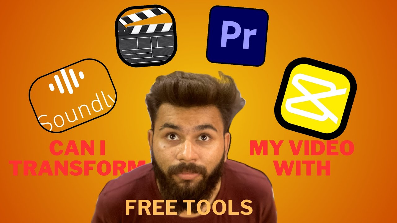 The Hidden Secret to Transformation: Free Video Tools Revealed