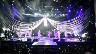 Hande Yener - Naberharbiye Açıkhava - Canlı