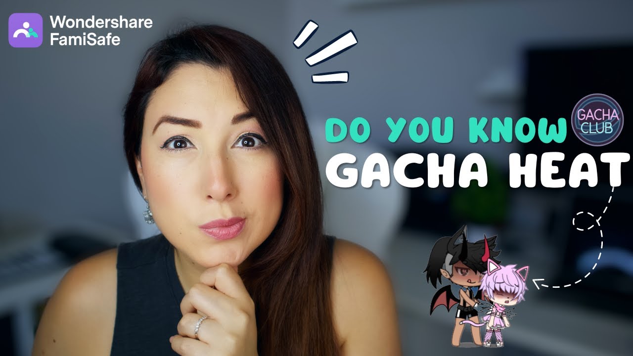 Gacha Life Parents Guide: Is Gacha Life Safe for Kids?