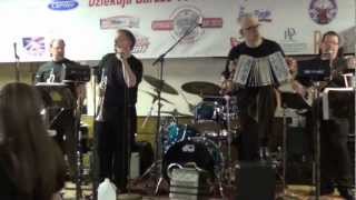 Video thumbnail of "Polka Country Musicians "On Top of the World Polka""