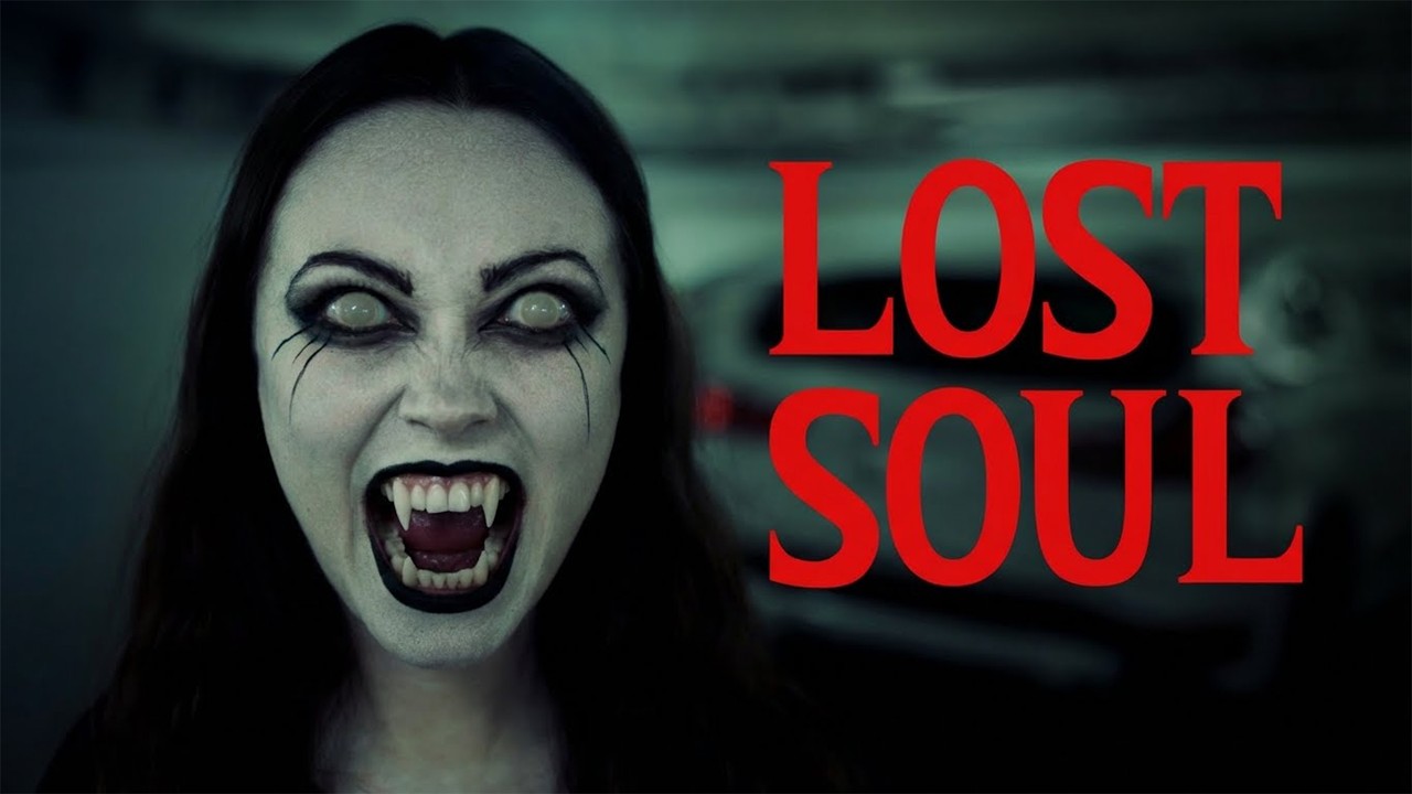 Затерянная душа | Короткометражный фильм ужасов