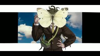 | Slowly forgetting your face | DRV3 | I lagged on capcut, srry | #gontagokuhara #drv3 