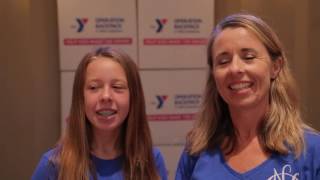 YMCA OPERATION BACKPACK HD