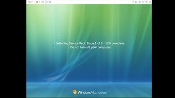 Upgrading Windows 1.0 To Windows 10 (Time-Lapse)