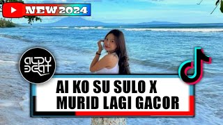 Download Lagu DJ AI KO SU SULO X MURID LAGI GACOR FYP!!! ( ALDY BEAT FUNKY KUPANG ) MP3