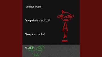 music in the style of V-W-T-B