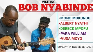 Bob Nyabinde Visited Sunday 14 November,2021