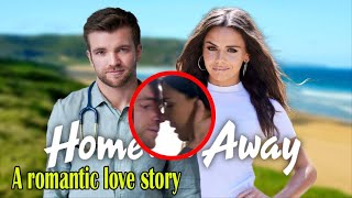 Home and Away Spoilers: Mackenzie and Levi a 2024 romance - Mackenzie issues an ultimatum.