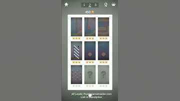 Shatterbrain Level 151, 3 stars Solution Android iOS