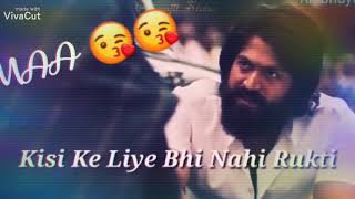 Sabse bada yoddha🤰maa hoti h | KGF movie scene