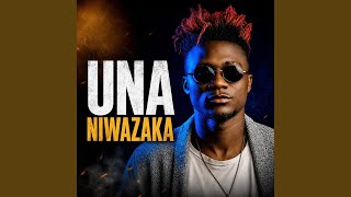 Una Niwazaka