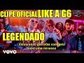Like a G6 - (tradução - legendado) (Clipe Oficial) Mp3 Song