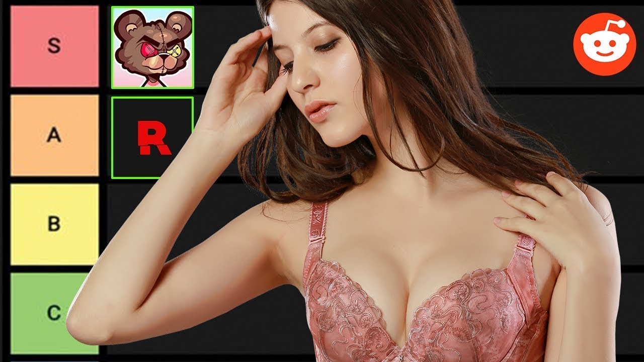 r/All "TOP 10 REDDIT YOUTUBERS EVER!" (DEFINITIVE) YouTube