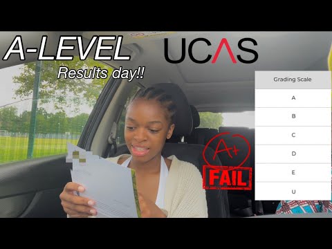 A LEVEL RESULTS