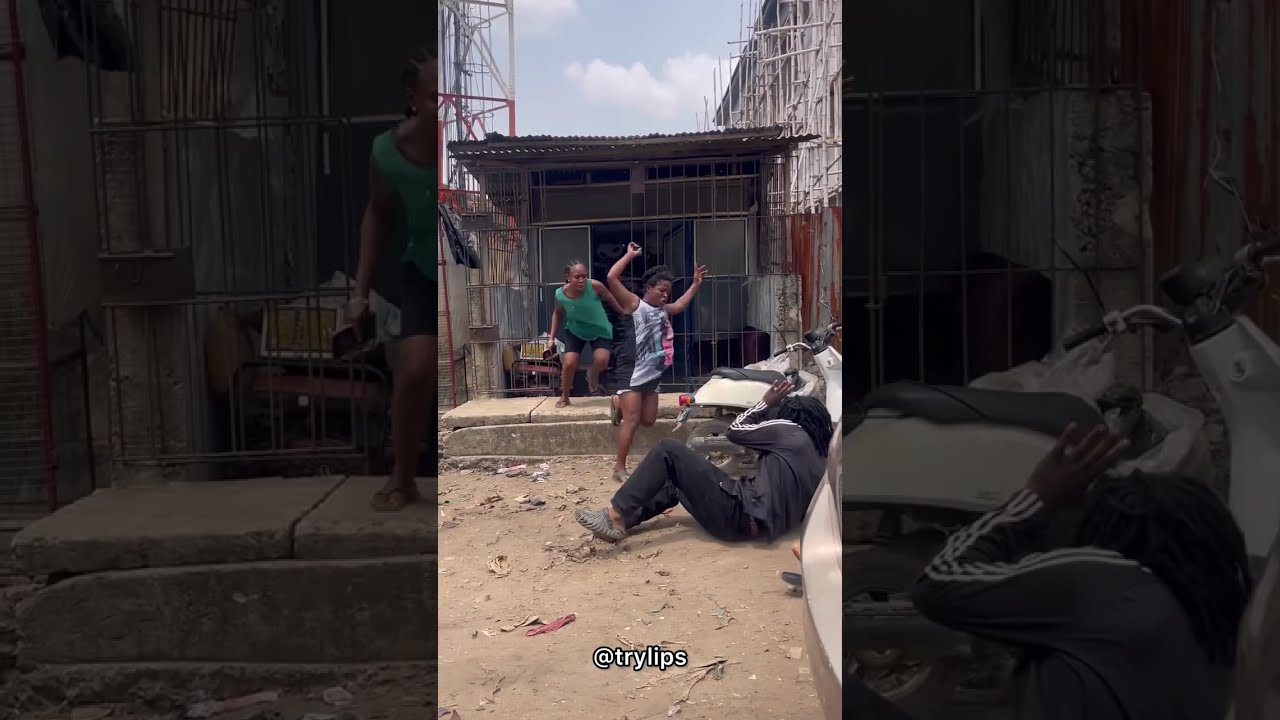 BEST OF TRYLIPS PRANKS FEBRUARY 2025 😂😂😂😂