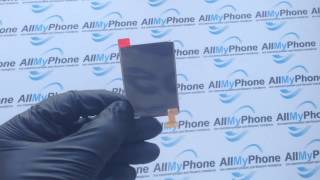 Дисплей для мобильного телефона Samsung C5510