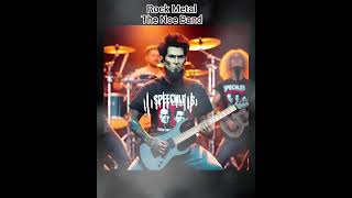 The Noe Band karena Uang  Rock Metal    