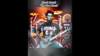 The Noe Band -karena uang /music rock metal ( official music video)