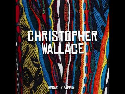 Watch Mega EJ, pappuy - Christopher Wallace (Official Audio) on YouTube