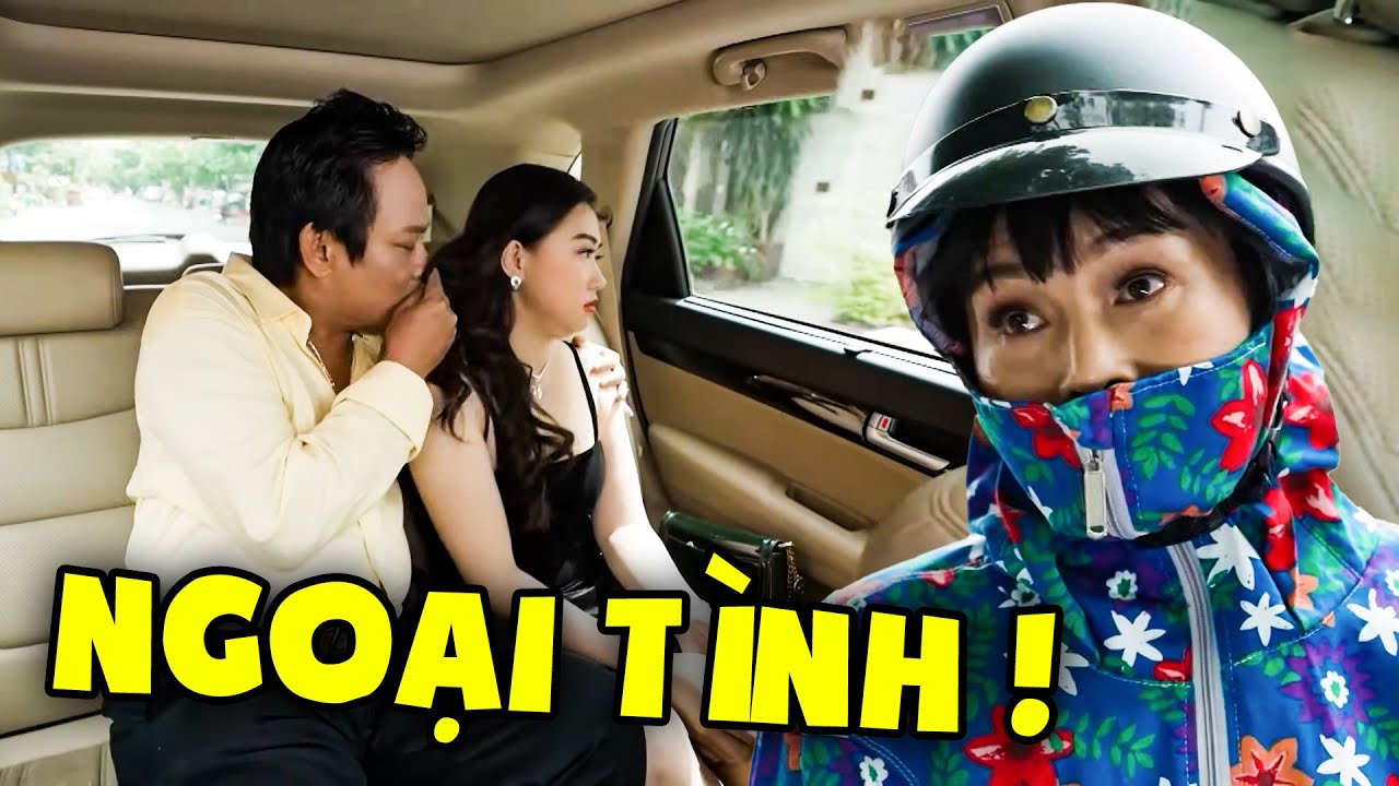 TIỂU TAM GIẬT CHỒNG | Phim Hài Tết Gia Đình Hay Mới Nhất 2026 | Phim Hài Tết 2026 | Phim Việt AMC