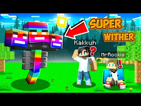 Minecraft, MUTTA Mobit