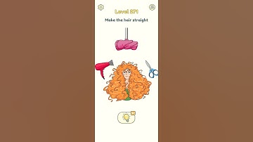 DOP 2 LEVEL 271 GAMEPLAY #gaming #games #shortsviral #gameplay #cartoon  #trending #dop5 #dop2