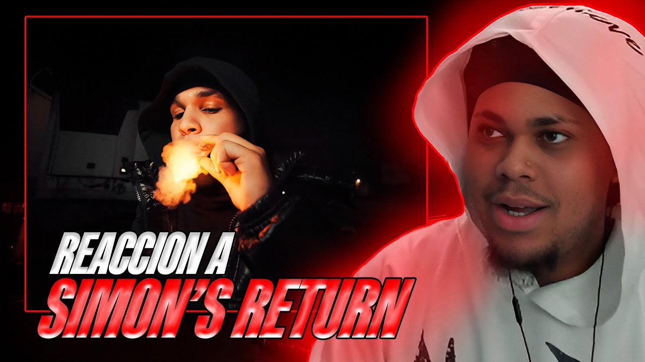 HARDEN RESPONDE A BABYLOCC💀 ( LO ENTERRO 🔥) DOMILOL REACCIONA A SIMON’S RETURN(Video Oficial)