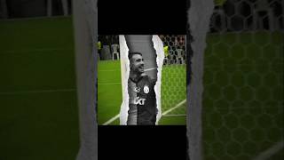 Yerli Messi yi görüp takip etmeyecek yok#efootball #football #yunusakgün #futbol #galatasaray#Messi