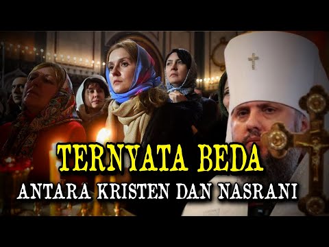 Apa Itu Nasrani
