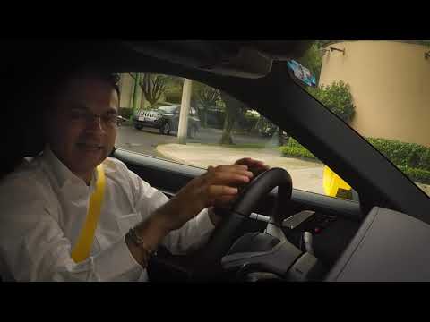 Video: Porsche 911 Carrera 2026: resena en video por Memo Lira