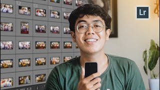 Cara mengedit banyak foto secara cepat di Adobe Lightroom Classic CC screenshot 5